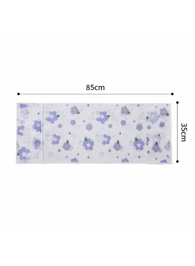 كفر ميكرويف و فرن منظم لادوات المطبخ - Image 3